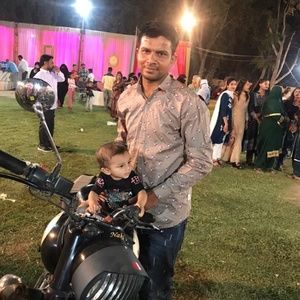 Meet your Posher, Chandni